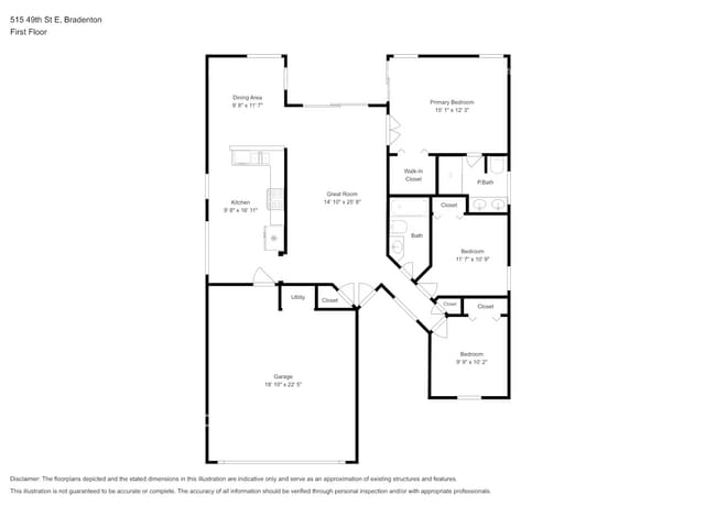 Photo - 515 49th St E