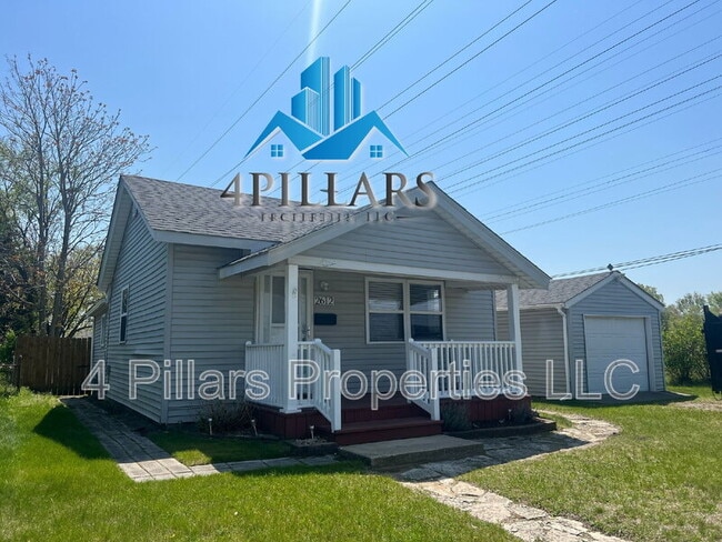 Building Photo - 2612 Vine Ct Rental