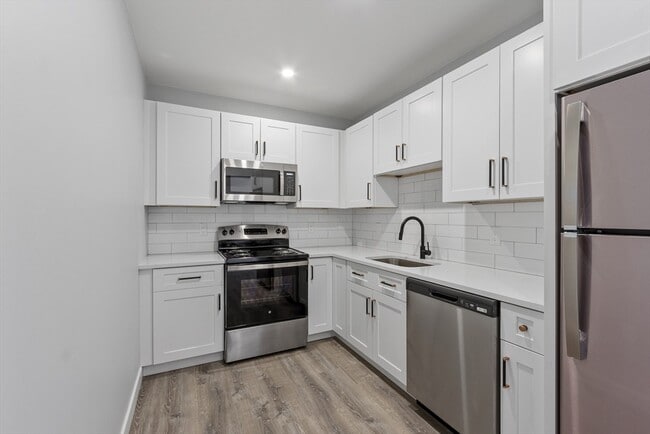 Photo - 631 Franklin St Unit 308