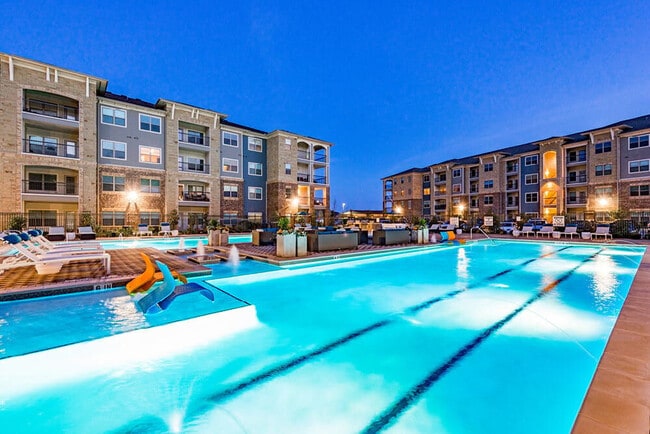 Photo - Arise Craig Ranch