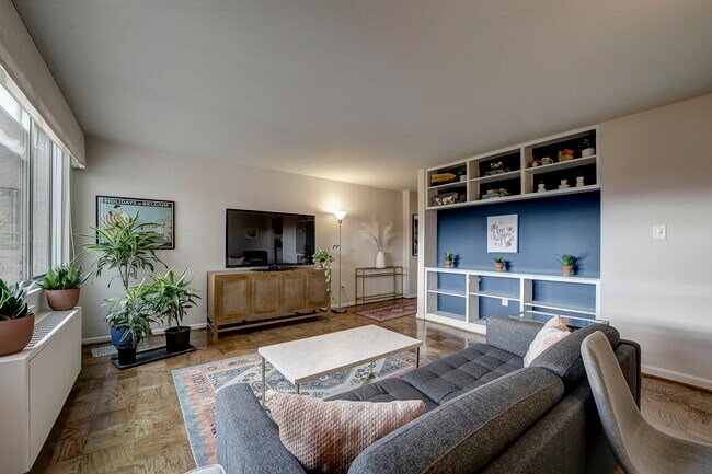 Photo - 2939 Van Ness St NW