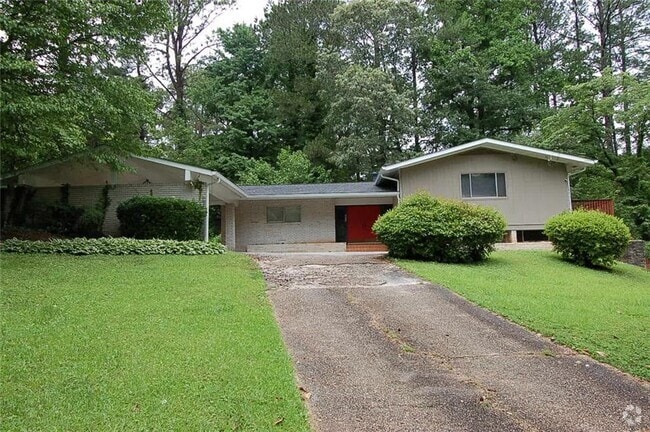 Building Photo - 3922 Safari Ct Rental