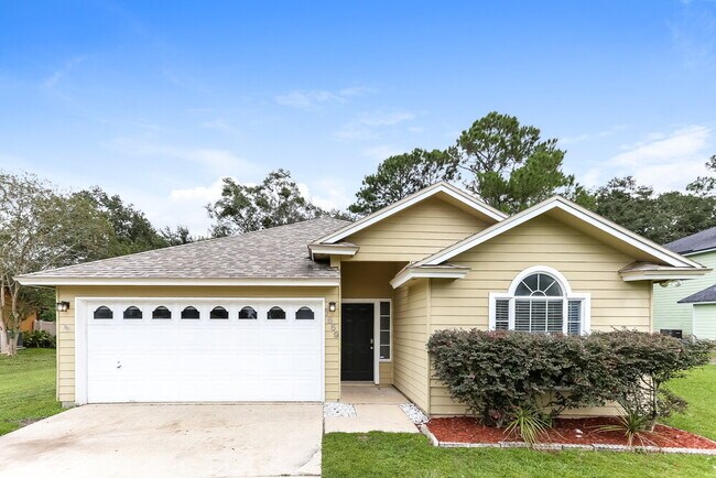 Building Photo - 7859 Collins Ridge Blvd E Rental