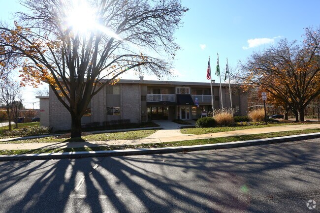 Apartments For Rent In Greenbelt Md With Utilities Included Forrent Com