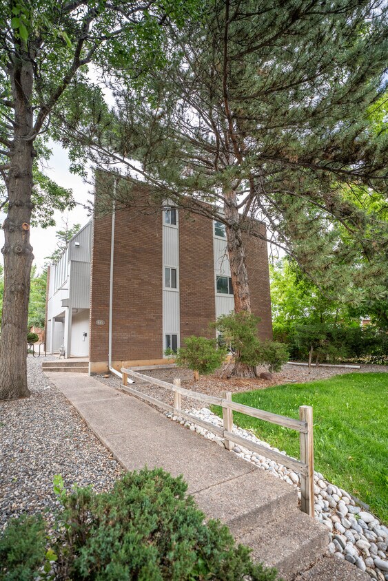 Photo - 845 20th St (Boulder, CO)
