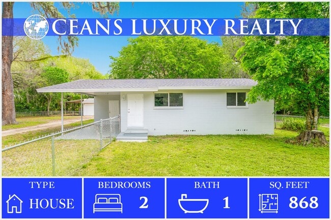 Building Photo - Fully Remodeled 2-Bedroom Home in Prime Or...