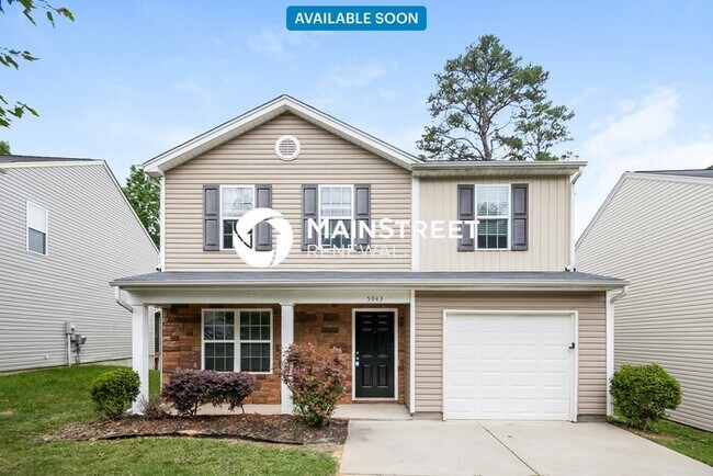 Building Photo - 3 Bedroom Pet-Friendly Home in Charlotte, ...