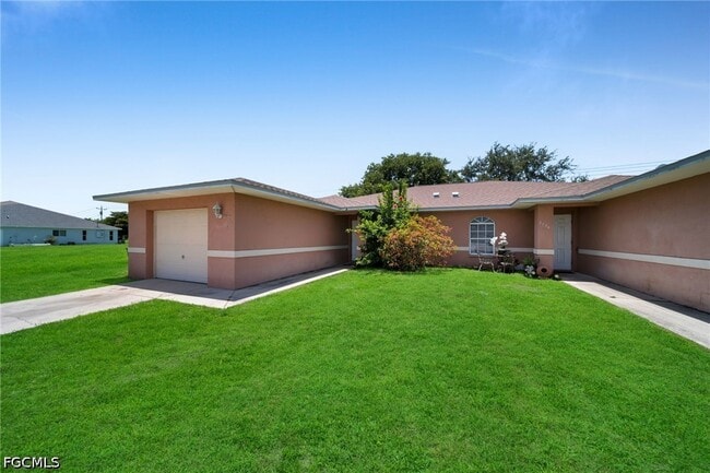 3738 Santa Barbara Blvd
