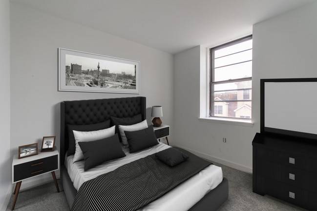 Photo - The Corinthian