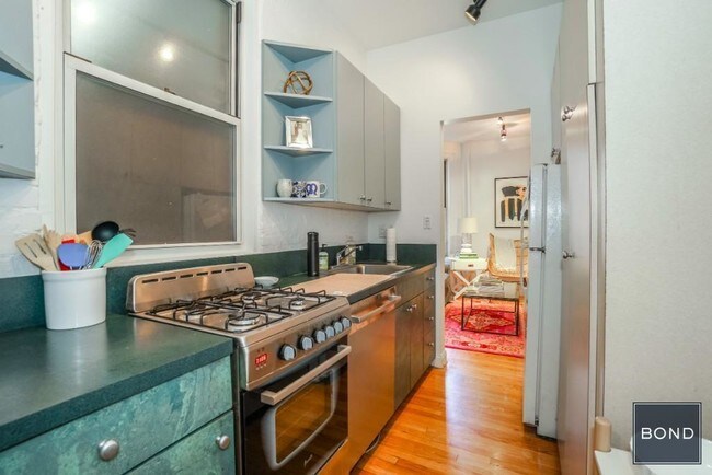 23 King Street - 23 King Street