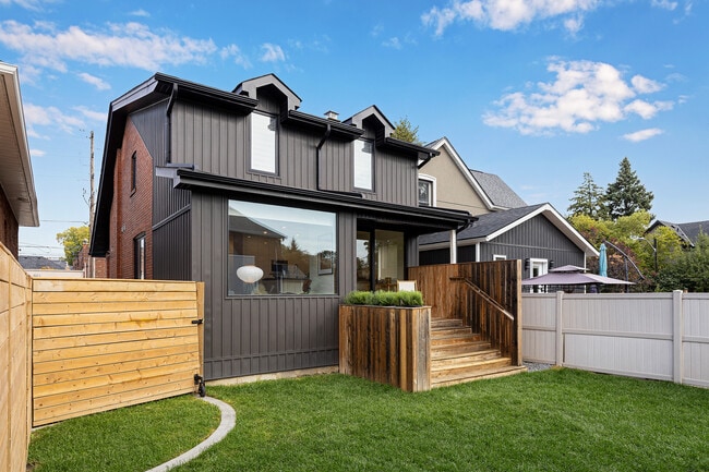 Building Photo - 55 Mimico Ave