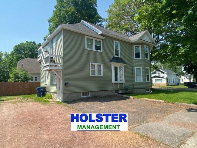 Building Photo - 629 Scott St Unit 414 7th St Rental