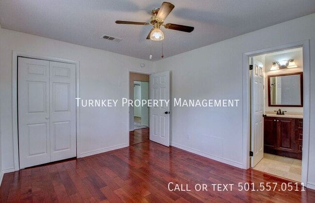 Photo - 2101 Romine Rd