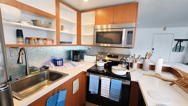 3101 SW 27th Ave Unit Heart of The Grove Boutique Condo