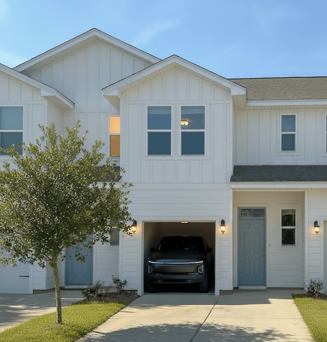 Photo - Gulf Stream Townhomes
