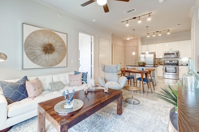 Photo - McKinney Square Apartments