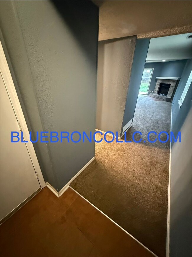 Photo - Spacious 3 bedroom townhome with attached 1 car garage