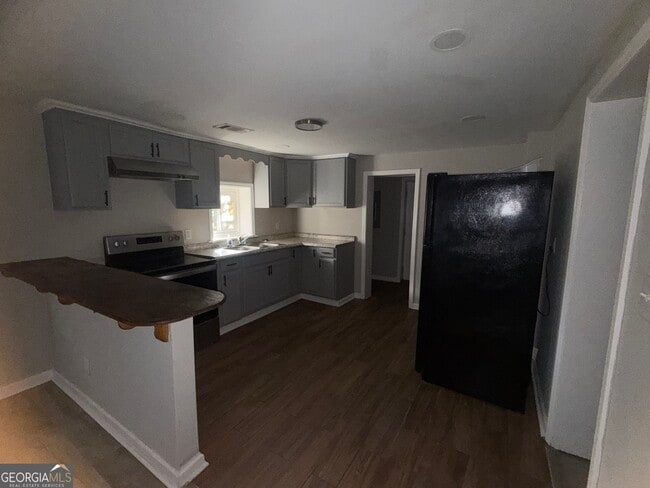 Photo - 1206 E Roosevelt Ave