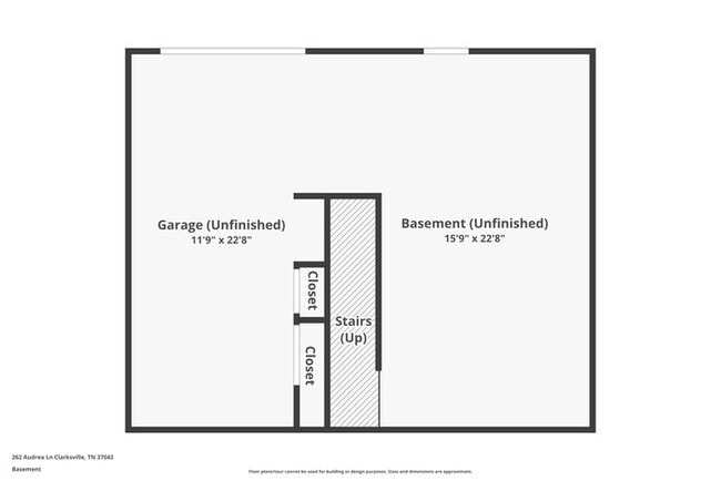 262 Audrea Ln