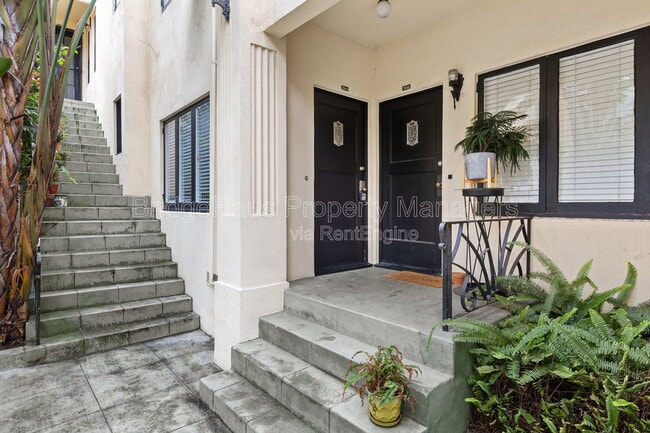 Building Photo - 2664 Sixth Ave