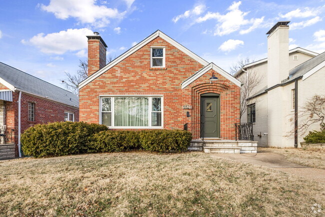 Building Photo - 5521 Mardel Ave Rental