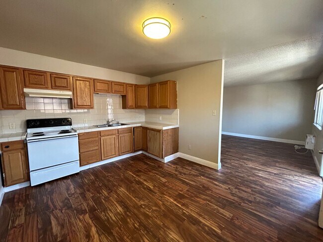 Photo - 1932 Darrah St Unidad 1932 Darrah Street #D