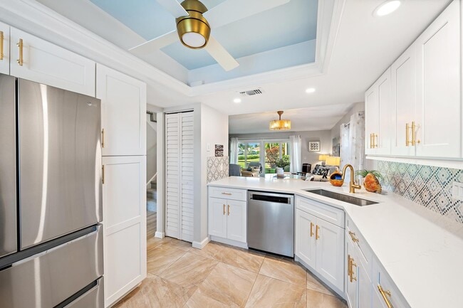 Photo - 9170 SE Riverfront Terrace Unit H