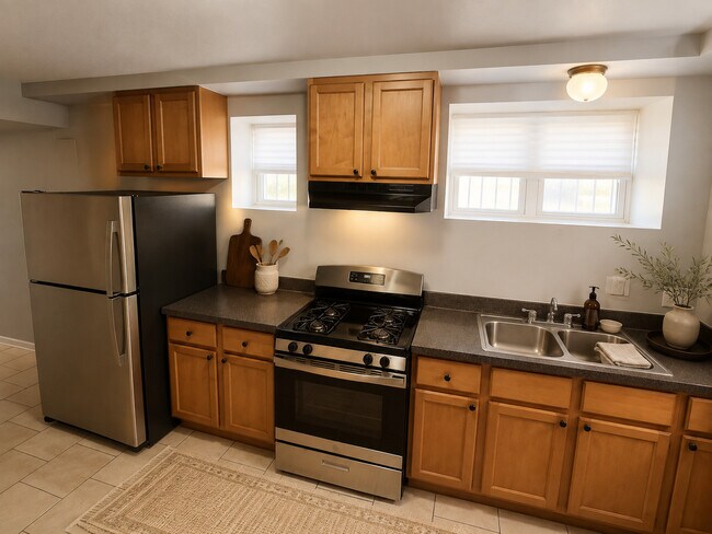 Photo - 6030 S Eberhart Ave Unit B