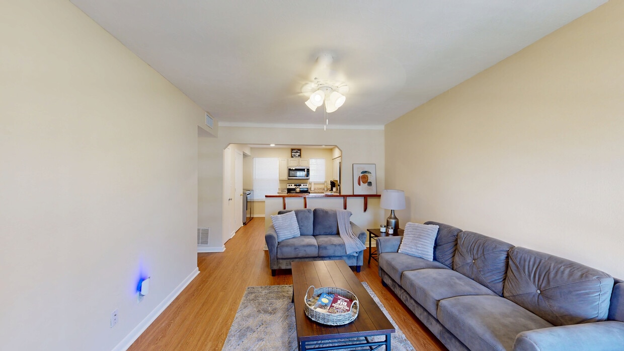Photo - Jackson Properties Apartments