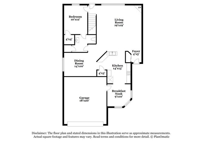 22538 High Point Pines Dr
