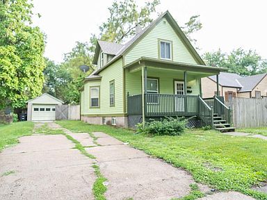 Building Photo - 2873 Kansas Ave