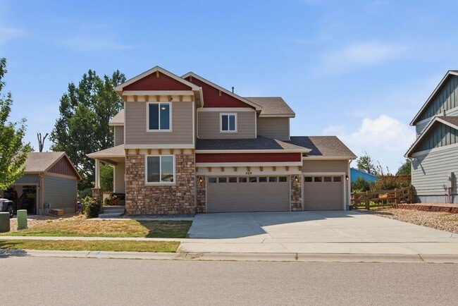 Photo - 509 Wrangell Ln