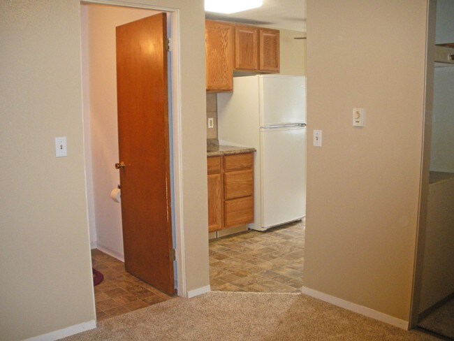 Photo - Greystone Apartments