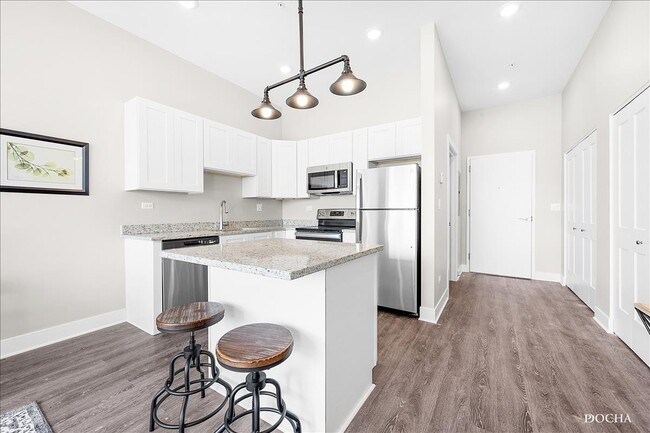 1001 Ritter St