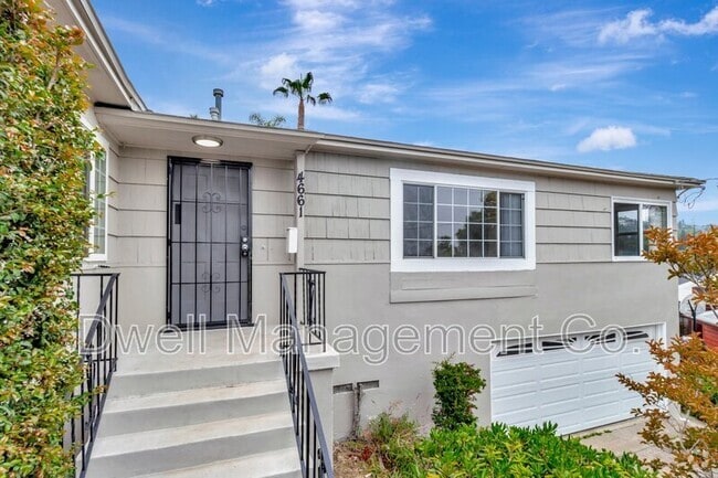 Building Photo - 4661 Lee Ave Rental
