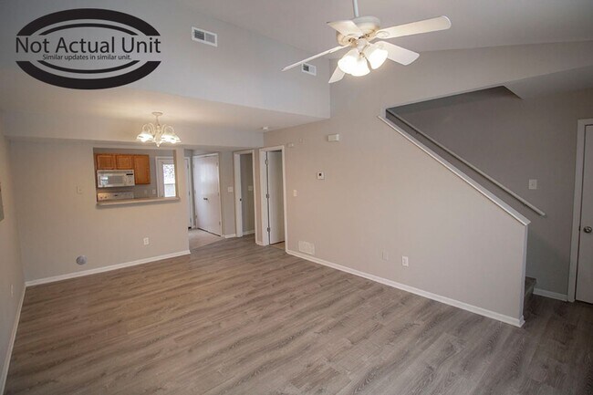 Photo - 1604-1606 Citadel Dr. Unit 1604