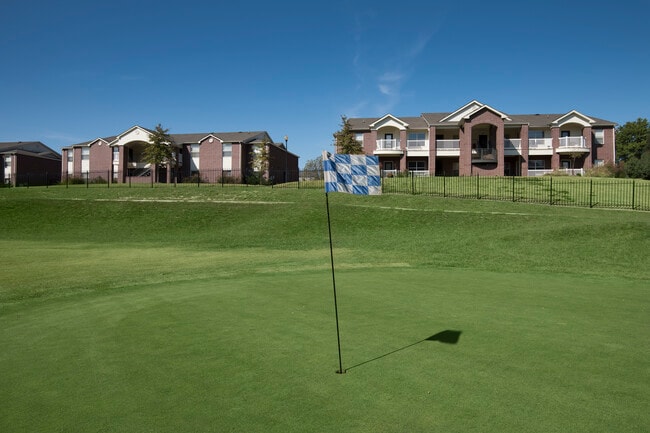 Photo - The Links at Columbia