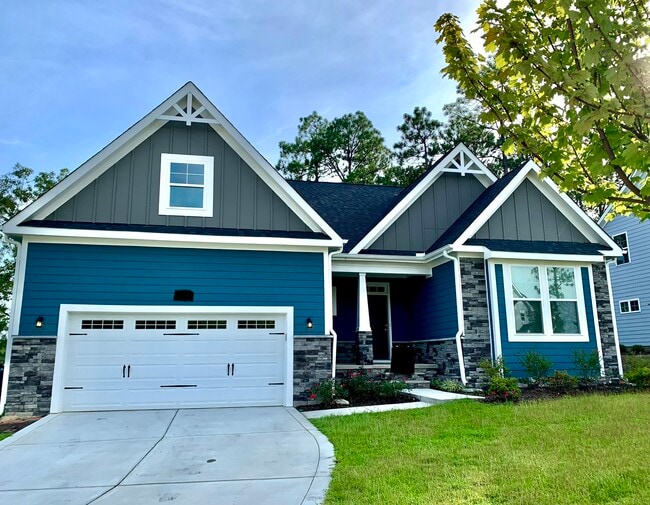 Photo - 775 Ave of the Carolinas House