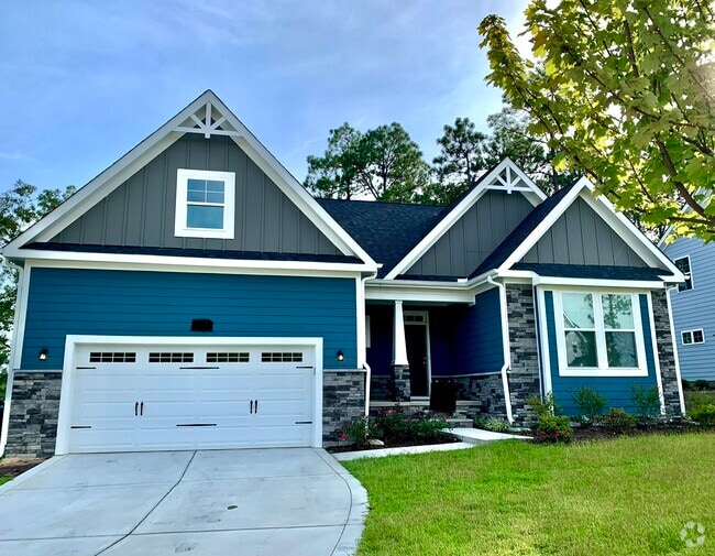 Building Photo - 775 Ave of the Carolinas Rental