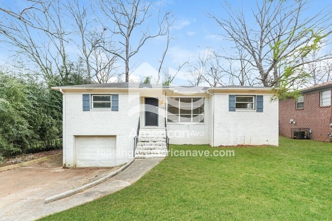 Building Photo - 1130 Linwood St