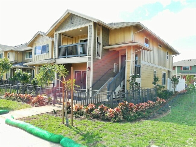 Building Photo - 91-960 Iwikuamoo Street Rental