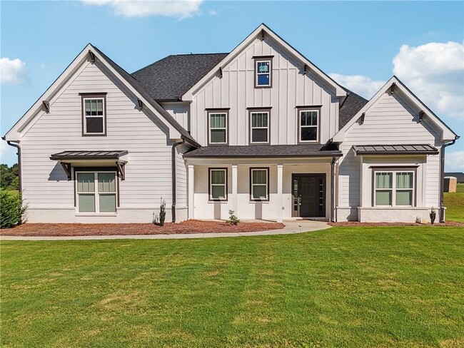 Photo - 2049 Chestnut Oak Trl House