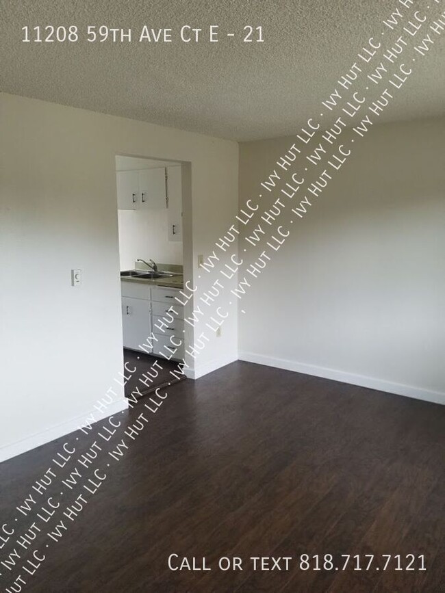 Photo - 11208 59th Ave Ct E Unidad 21