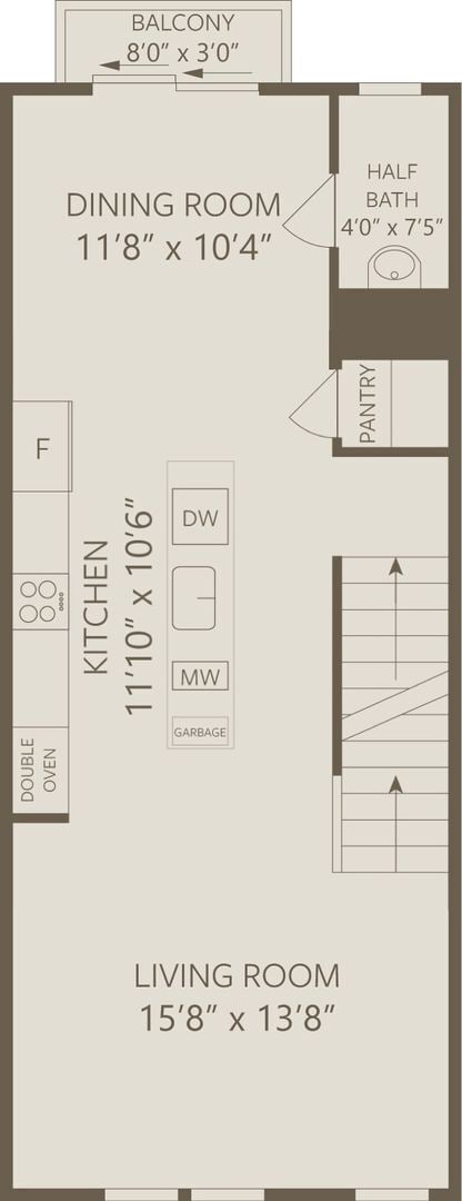 Photo - Brand New Luxury Townhouse community in South Charlotte.