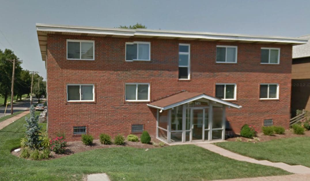 Primary Photo - Harmony on the Park