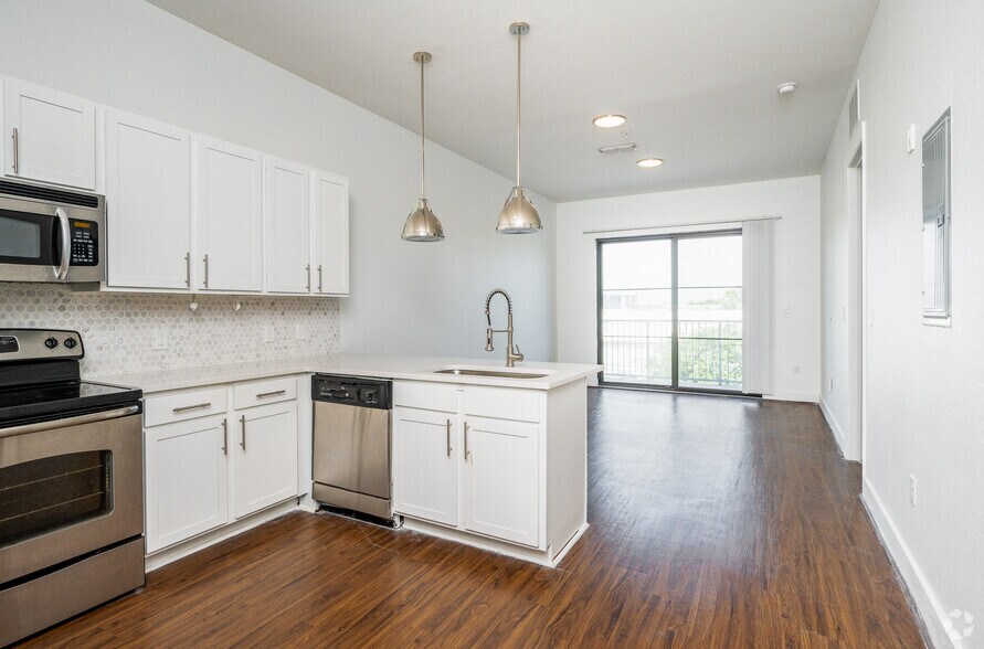 Interior Photo
