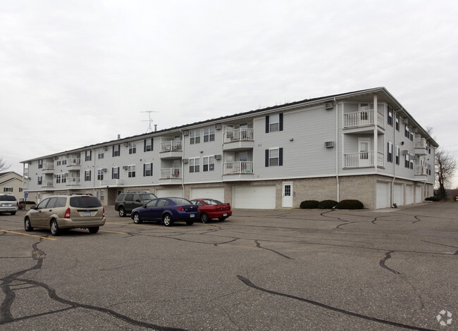 Orchard Court - Orchard Court