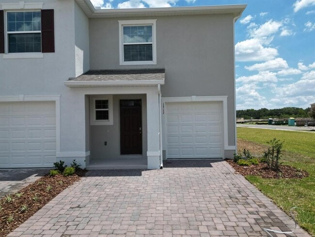 Photo - 1317 Isleta Lp Townhome