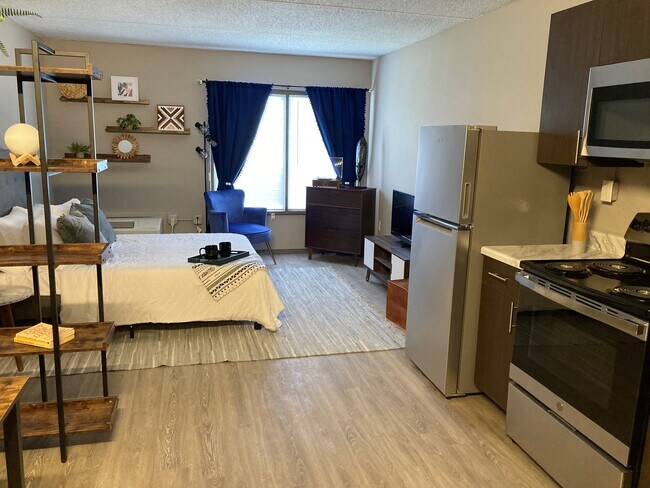 Photo - Platos Sheffield