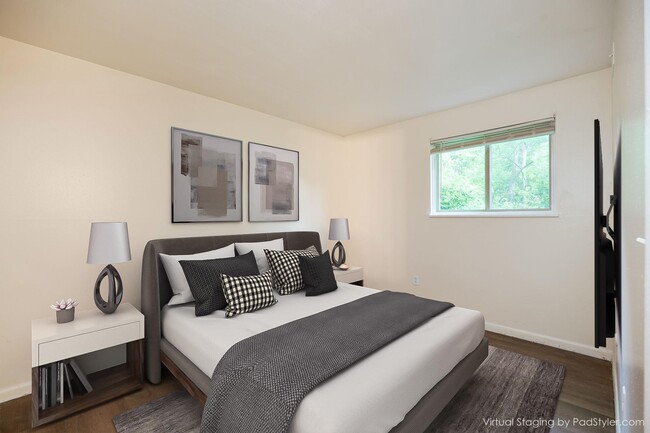 Spring Creek Apartments